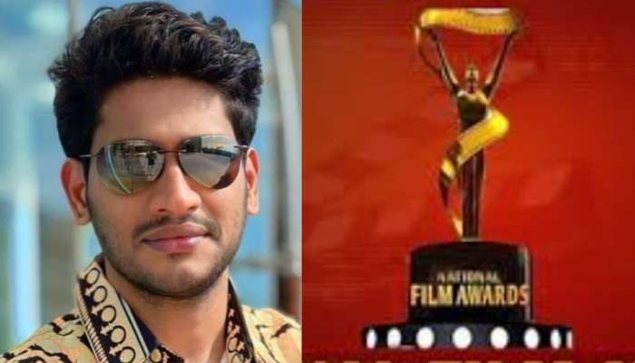 National Film Awards : ജൂറി ചെയർമാന് ഗവർണർ പദവിയെങ്കിലും നൽകണം; ഏത് വഴിക്കായാലും അവാർഡ് ലഭിച്ചവർക്ക് അഭിനന്ദനങ്ങളെന്ന് അഖിൽ മാരാർ