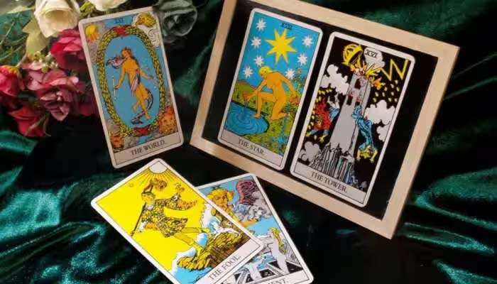 Weekly Tarot Card Reading: ഈ രാശിക്കാർക്ക് അടുത്ത 7 ദിവസങ്ങൾ ഭാഗ്യം നിറഞ്ഞത്‌!! വരുന്ന ആഴ്ച നിങ്ങള്‍ക്ക് എങ്ങിനെ? 