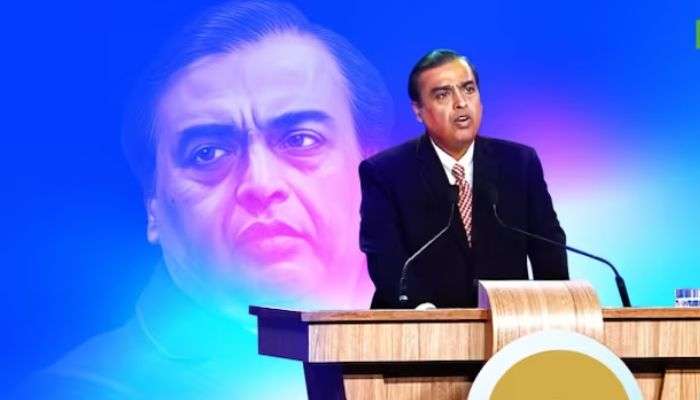 Reliance AGM 2023:  ഇന്‍ഷുറന്‍സ് മേഖല ലക്ഷ്യമിട്ട് ജിയോ ഫിനാന്‍ഷ്യല്‍ സര്‍വീസസ്,  46-ാമത്‌ വാര്‍ഷിക പൊതുയോഗത്തില്‍ പുതിയ പ്രഖ്യാപനങ്ങള്‍ 