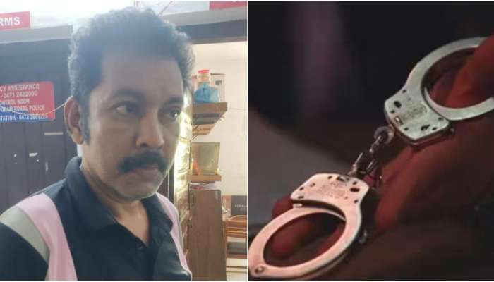 Arrest: ജ്വല്ലറിയിൽ നിന്ന് മോഷ്ടിച്ച മോതിരം വിറ്റു; നിരവധി മോഷണ കേസുകളിലെ പ്രതി അറസ്റ്റിൽ