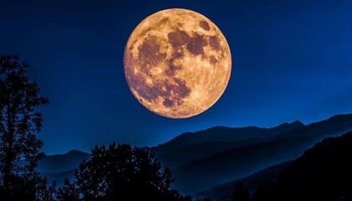 Super Blue Moon 2023: 9 വര്‍ഷത്തിനുശേഷം ആദ്യം, സൂപ്പര്‍ മൂണ്‍ ആഗസ്റ്റ്‌ 30 ന് ദൃശ്യമാകും 