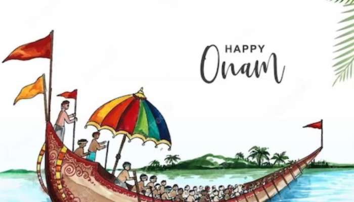 Happy Onam 2023: ഓണത്തെ വരവേറ്റ് ആ​ഘോഷത്തിമിർപ്പിൽ മലയാളികൾ; പ്രിയപ്പെട്ടവർക്ക് ഓണാശംസകൾ നേരാം