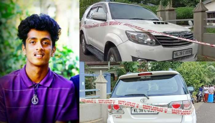 Crime News: മദ്യപിക്കുന്നതിനിടെ തർക്കം; കോട്ടയത്ത് യുവാവ് കുത്തേറ്റ് മരിച്ചു