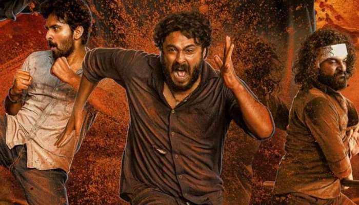 RDX Movie : "ഇന്ത്യയിലെ മികച്ച ആക്ഷൻ ചിത്രം"; ആർഡിഎക്സിനെ കുറിച്ച് ഉദയനിധി സ്റ്റാലിൻ