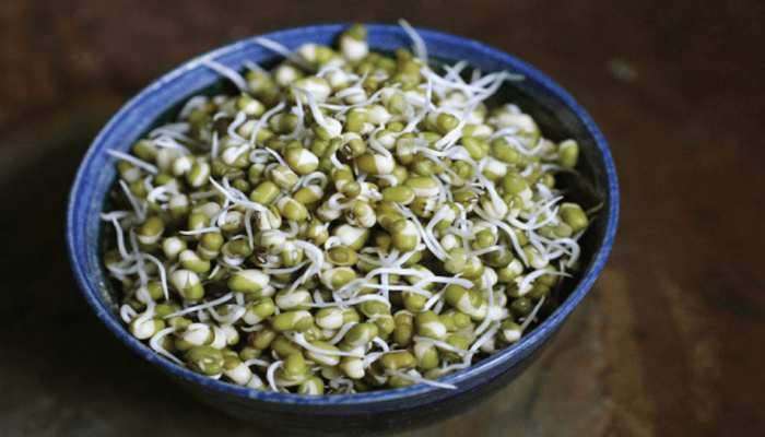 Sprouts Benefits: മുളപ്പിച്ച പയർ കഴിയ്ക്കാന്‍ മടിക്കേണ്ട, ഗുണങ്ങള്‍ ഏറെ 