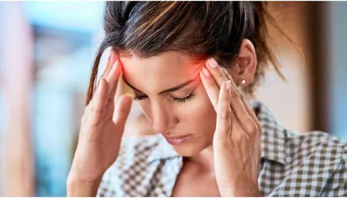 Migraine: മൈഗ്രേന്‍ അലട്ടുന്നുണ്ടോ? മരുന്നുകള്‍ വേണ്ട, പരിഹാരം വീട്ടിലുണ്ട്!