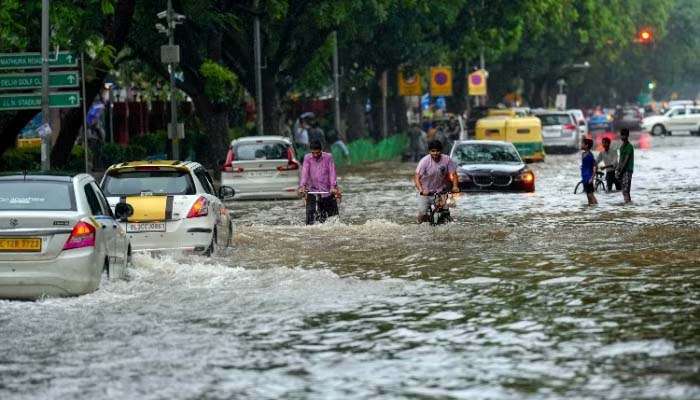 Monsoon 2023: 123 വർഷങ്ങൾക്കിടെ ഏറ്റവും കുറഞ്ഞ മഴ, സെപ്റ്റംബറില്‍ വീണ്ടും കനത്ത മഴയ്ക്ക് സാധ്യത 