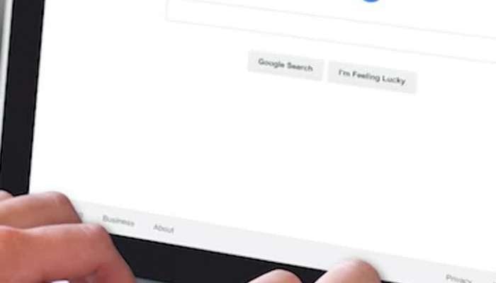 Google’s AI-powered search available in India