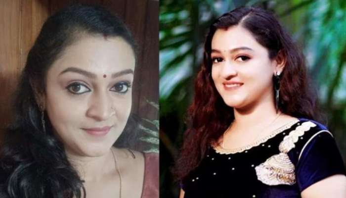 Actress Aparna Nair: സിനിമാ–സീരിയൽ താരം അപർണ നായർ മരിച്ചനിലയിൽ