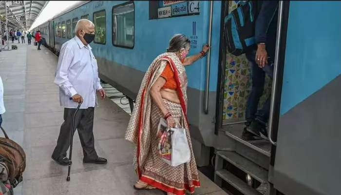 Indian Railway: ഇന്ത്യൻ റെയിൽവേയുടെ ദിവ്യ കർണാടക ടൂർ! 6 ദിവസത്തിനുള്ളിൽ ഇത്രയും ക്ഷേത്രങ്ങൾ സന്ദർശിക്കാം