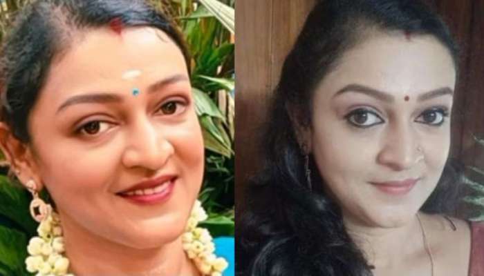 Actress Aparna Nair Suicide: അപർണയുടെ ആത്മഹത്യക്ക് കാരണം ഭർത്താവിന്റെ അമിത മദ്യപാനവും അവ​ഗണനയുമെന്ന് മൊഴി 