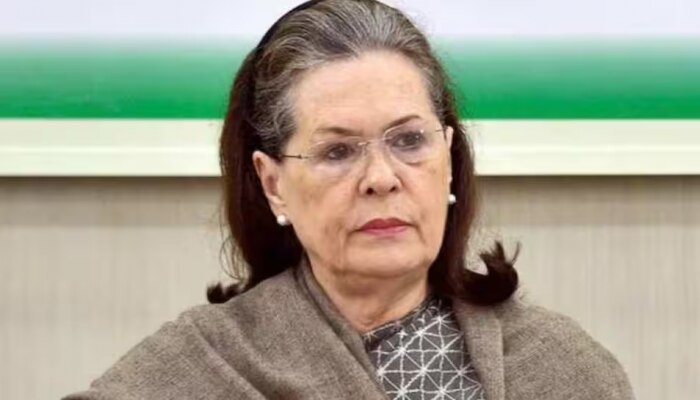 Sonia Gandhi: സോണിയാ ​ഗാന്ധിയെ ആശുപത്രിയിൽ പ്രവേശിപ്പിച്ചു