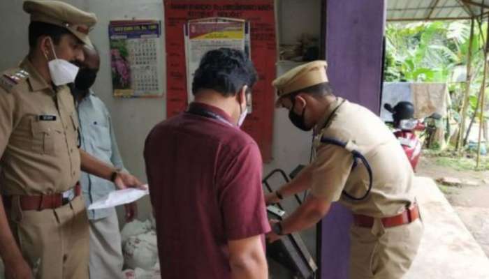 ഓണക്കാല പരിശോധന; ലീഗൽ മെട്രോളജി വകുപ്പ് ഈടാക്കിയത് 41.99 ലക്ഷം രൂപ പിഴ