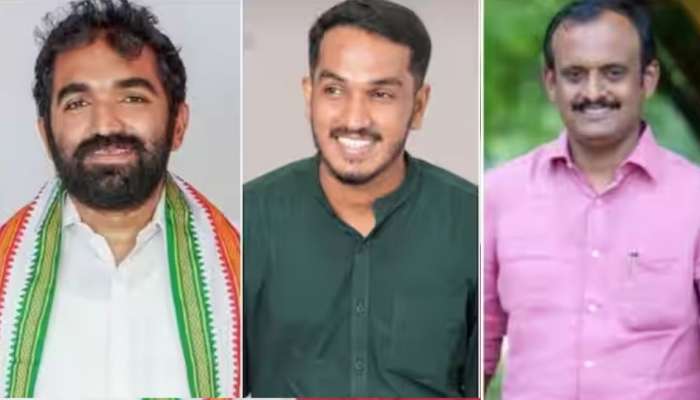 Puthuppally By Election 2023: പുതുപ്പള്ളി നാളെ പോളിംഗ് ബൂത്തിലേക്ക്, ഇന്ന് നിശബ്ദപ്രചാരണം