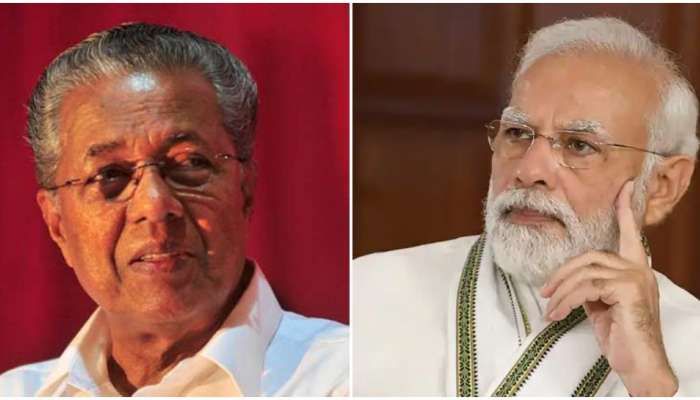 Pinarayi Vijayan: ഒരു രാജ്യം, ഒരു തെരഞ്ഞെടുപ്പ് സംഘപരിവാറിന്റെ ഒളി അജണ്ട; ആഞ്ഞടിച്ച് മുഖ്യമന്ത്രി 