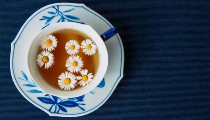 Chamomile Tea: ചമോമൈൽ ചായ കുടിക്കാം, നിരവധിയാണ് ​ഗുണങ്ങൾ