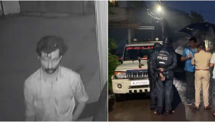 Aluva rape case: ആലുവയിൽ എട്ട് വയസുകാരിയെ പീഡിപ്പിച്ചു; പ്രതി നാട്ടുകാരൻ, തിരിച്ചറിഞ്ഞെന്ന് പോലീസ് 