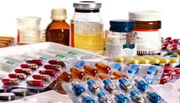 Medicine Ban : ഗുണനിലവാരമില്ല;  ഈ 24 മരുന്നകൾ സംസ്ഥാനത്ത് നിരോധിച്ചു