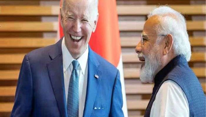 G20 Summit: രാജ്യം ഉറ്റുനോക്കുന്ന മോദി-ബൈഡൻ നിർണ്ണായക ഉഭയകക്ഷി ചർച്ച ഇന്ന്   