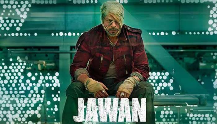 Jawan Box Office: 3 ദിവസം കൊണ്ട് 380 കോടി, ഞായറാഴ്ച 500 കോടി അടിക്കുമോ ജവാൻ