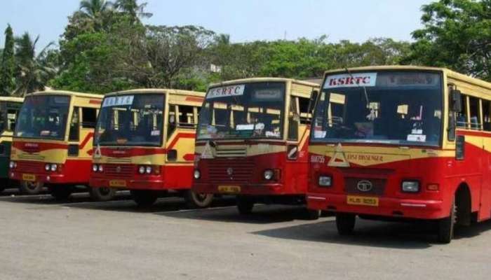 കൊറിയർ മാത്രമല്ല ഇനി കെഎസ്ആർടിസിയിൽ കാർഗോയും വരുന്നു; നിലവിൽ 45 ഡിപ്പോകളിൽ ഫ്രണ്ട് ഓഫീസ്