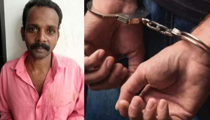 Crime News: അയൽവാസിയെ കൊലപ്പെടുത്താൻ ശ്രമിച്ച പ്രതി അറസ്റ്റിൽ