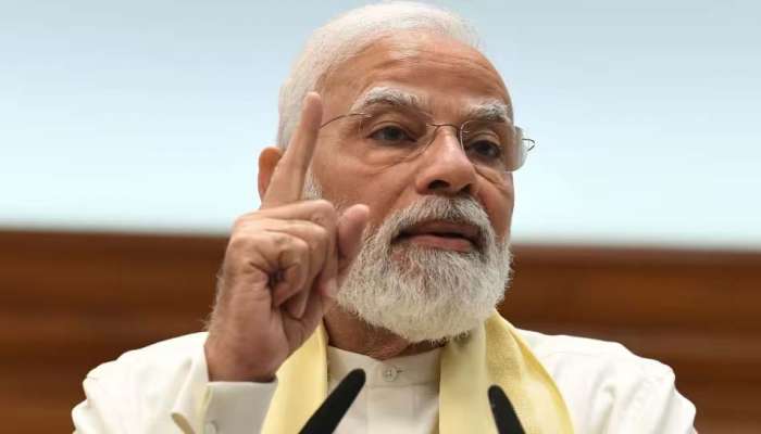 PM Modi Birthday: പ്രധാനമന്ത്രി നരേന്ദ്രമോദിയുടെ ജന്മദിനത്തിനായി വന്‍ തയ്യാറെടുപ്പ്, ആയുഷ്മാൻ ഭവ: പരിപാടി ആരംഭിക്കും 