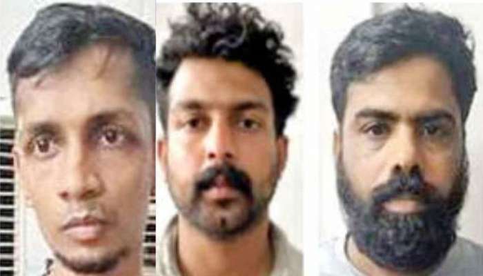 Crime News: വീടുകയറി ആക്രമണം; പട്ടാളക്കാരനുൾപ്പെടെ മൂന്നുപേർ അറസ്റ്റിൽ 