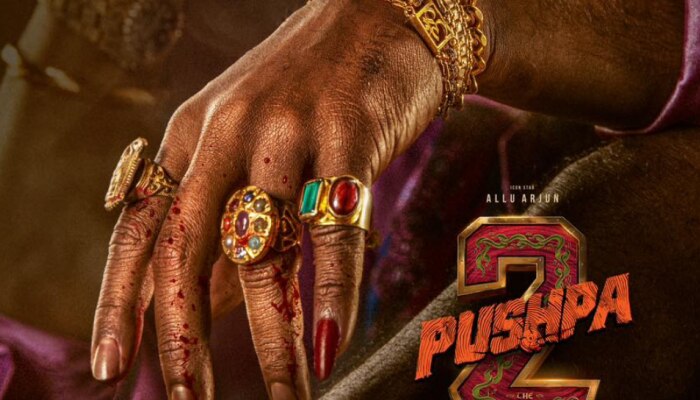 Pushpa 2 release: തിയേറ്ററുകൾ ഭരിക്കാൻ പുഷ്പ വീണ്ടും എത്തുന്നു; 'പുഷ്പ 2' റിലീസ് പ്രഖ്യാപിച്ചു