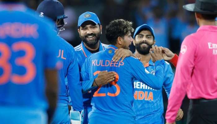 Asia Cup 2023 : ചീട്ടുകൊട്ടാരമായി പാകിസ്താൻ; ഏഷ്യ കപ്പിൽ ഇന്ത്യക്ക് കൂറ്റൻ ജയം