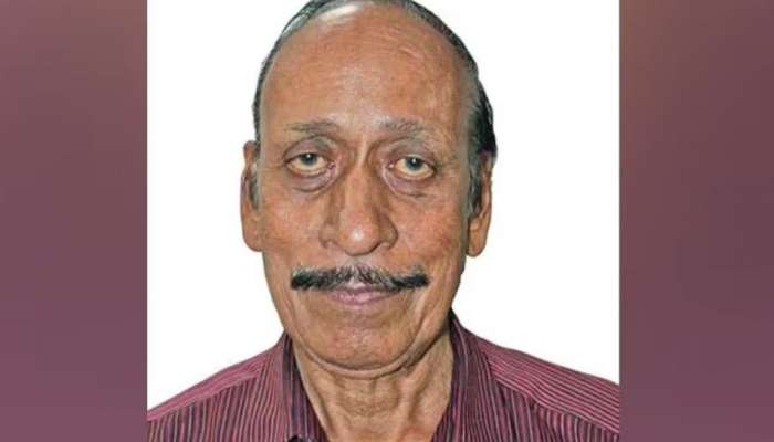 Parameswaran Nair Passed away: ചലച്ചിത്ര-നാടക നടൻ വി. പരമേശ്വരൻ നായർ അന്തരിച്ചു