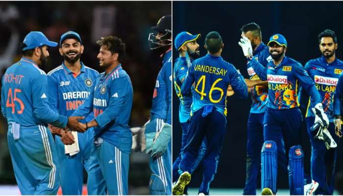 Ind vs SL: ഏഷ്യാ കപ്പില്‍ ഇന്ന് 'രണ്ടില്‍ ഒന്ന്' അറിയാം; ഫൈനല്‍ ലക്ഷ്യമിട്ട് ഇന്ത്യയും ശ്രീലങ്കയും നേര്‍ക്കുനേര്‍