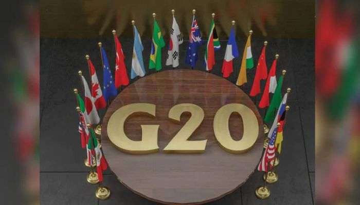 G20 Summit: ജി20 ഉച്ചകോടിയ്ക്ക് ബജറ്റിനേക്കാൾ കൂടുതൽ പണം ചിലവഴിച്ചോ? ആരോപണത്തില്‍ കേന്ദ്രം നല്‍കുന്ന മറുപടി 