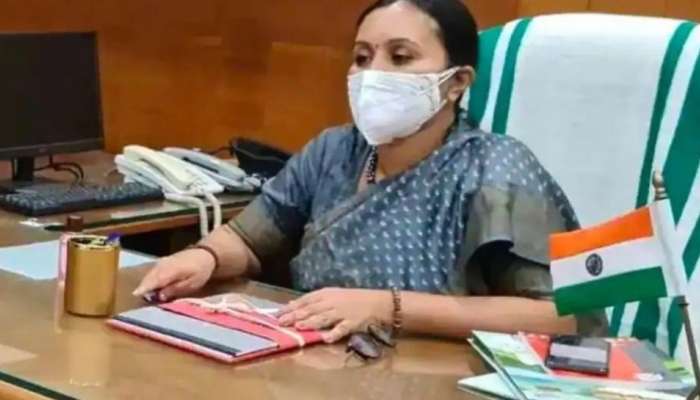 Nipah Virus : നിപ വൈറസ് ബാധ: ഭയം വേണ്ട, പക്ഷെ പ്രതിരോധം പ്രധാനമാണ്: മന്ത്രി വീണാ ജോര്‍ജ്