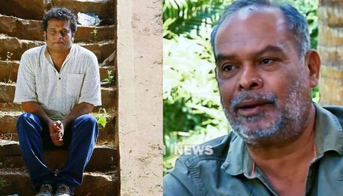 'ഉണ്ണി മുകുന്ദൻ പറഞ്ഞിരുന്നെങ്കിൽ പുരോഗമന തള്ള് തള്ളാമായിരുന്നു... പക്ഷെ പറഞ്ഞത് കമ്മ്യൂണിസ്റ്റ് പാവാട അലൻസിയറായി പോയി...' അലൻസിയറിനെതിരെ നടൻ ഹരീഷ് പേരാടി