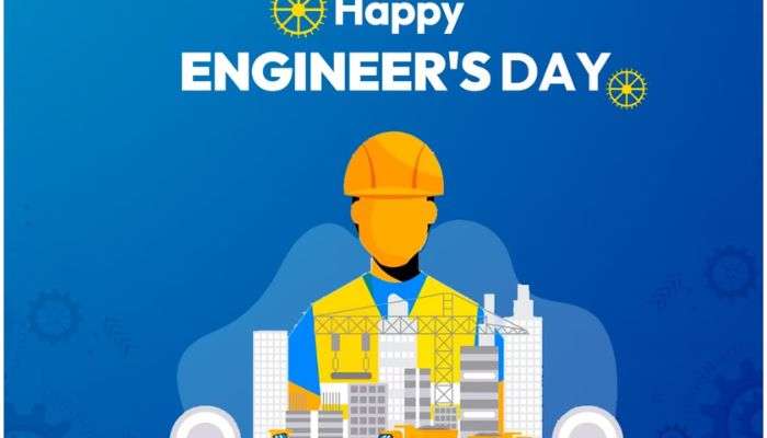 Engineer's Day 2023: എന്തുകൊണ്ടാണ് എഞ്ചിനിയേഴ്‌സ് ദിനം സെപ്റ്റംബർ 15 ന് ആഘോഷിക്കുന്നത്? ചരിത്രം അറിയാം  