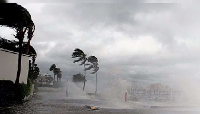 Kerala Rain Update: ഛത്തീസ്ഗഡിന് മുകളിലായി ന്യൂനമർദ്ദം; സംസ്ഥാനത്ത് മഴ തുടരും