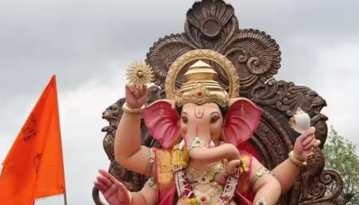Ganesha Chaturthi: ഗണേശ ചതുർത്ഥി സമയത്ത്`ഗണപതി ബാപ്പ മൊറിയാ' എന്ന് വിളിക്കുന്നത് എന്തുകൊണ്ട്? അറിയാം കഥ