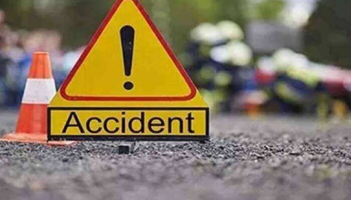 Accident: തൃശ്ശൂരിൽ സ്കൂൾ വാൻ ഇടിച്ച്‌ 4 വയസ്സുകരിക്ക്‌ ഗുരുതര പരിക്ക്‌