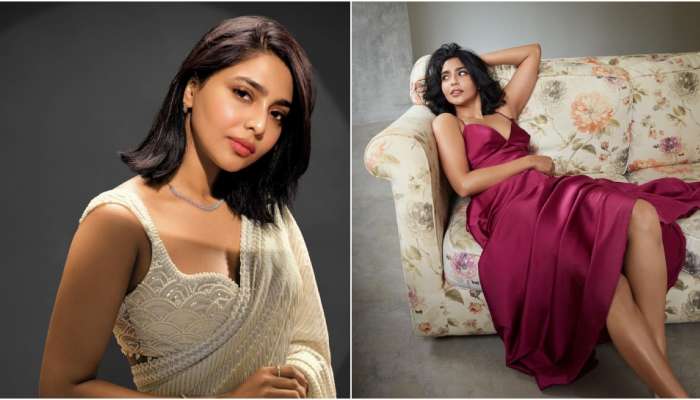 Aishwarya Lekshmi: വെറൈറ്റി ഗെറ്റപ്പുകളിൽ മിന്നിത്തിളങ്ങി ഐശ്വര്യ ലക്ഷ്മി; ചിത്രങ്ങൾ കാണാം