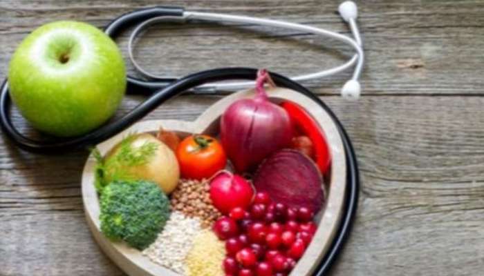 High Cholesterol Diet: കൊളസ്ട്രോളിനെ നിയന്ത്രിക്കാം... ഈ ഭക്ഷണങ്ങൾ കഴിക്കാം