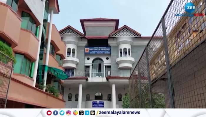 Karuvannur Bank Scam