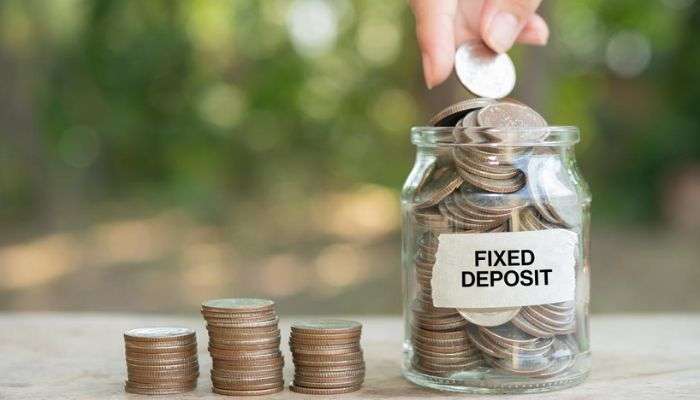 Comparision Of Fixed Deposit Interest Rates Of Sbi Pnb Hdfc In Detail Bank Fd Sbi Vs Pnb Vs 4196