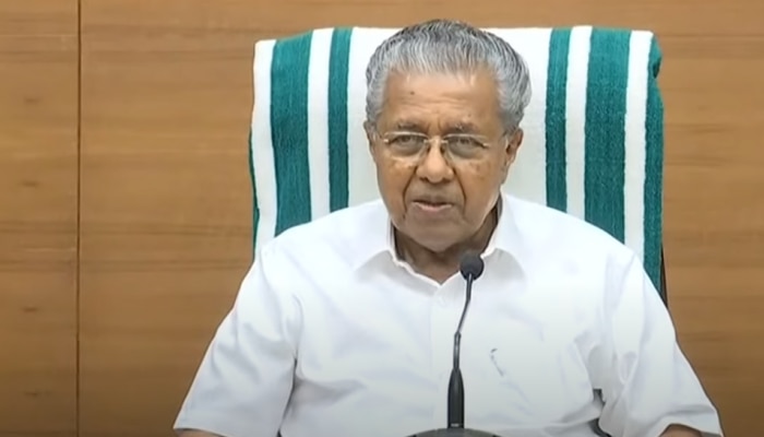 Pinarayi Vijayan: ഭീഷണി ഒഴിഞ്ഞിട്ടില്ല..! സമ്പർക്ക പട്ടിക വർധിക്കാൻ സാധ്യതയെന്ന് മുഖ്യമന്ത്രി