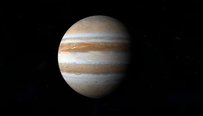 Jupiter Retrograde 2023: 12 വർഷത്തിന് ശേഷം ഈ രാശിയിൽ വ്യാഴത്തിന്റെ അപൂർവ സം​ഗമം; ഈ രാശിക്കാർക്ക് ഭാ​ഗ്യം കൈവരും