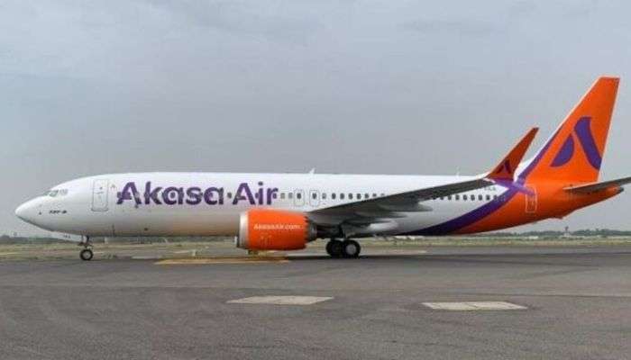 Akasa Airlines: സര്‍വീസുകള്‍ വെട്ടിച്ചുരുക്കി ആകാശ എയര്‍ലൈന്‍സ്!! കാരണമിതാണ്  