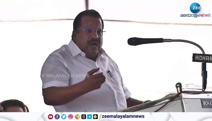 E P Jayarajan