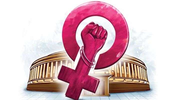 Woman Reservation Bill: വനിതാ സംവരണ ബില്‍ ലോക്‌സഭയിൽ പാസായി, എതിര്‍ത്ത് വോട്ട് ചെയ്ത ആ 2 പേര്‍ ആരാണ്? 