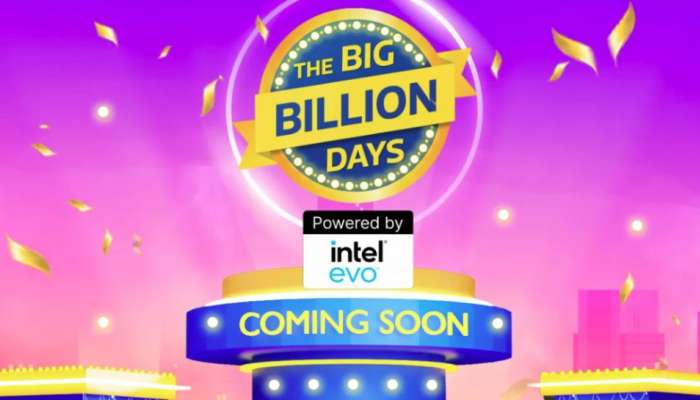 Flipkart Big Billion Days 2023: ഐഫോൺ വരെ വിലക്കുറവിൽ, ബിഗ് ബില്യൺ ഡേയ്‌സ് സെയിൽ ഉടൻ