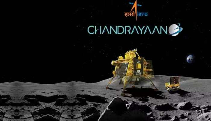 Chandrayaan 3: 'ഉണരുമോ' ലാൻഡറും റോവറും; സ്ലീപ്പിങ് മോഡ്  മാറ്റാൻ ഐഎസ്ആർഒ ശ്രമം തുടരുന്നു